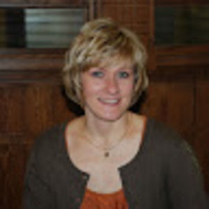 Meet your Posher, Pam